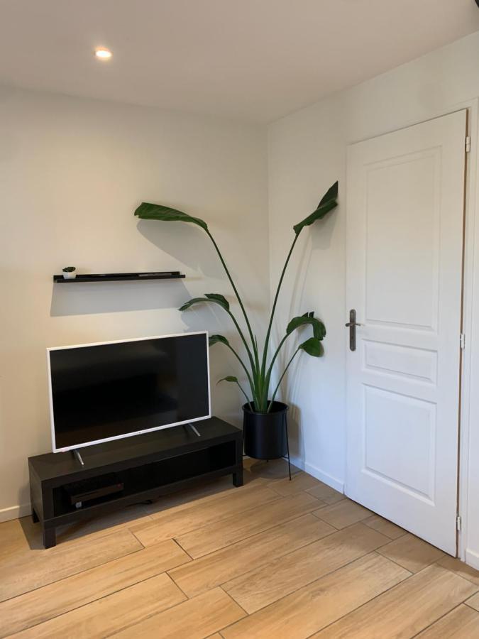Appartement Duplex Proche Zenith, Megacite, Stade Amiens Extérieur photo